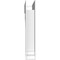 Ekena Millwork Standard Balboa Architectural Grade PVC Bracket With Traditional Ends, 5"W x 30"D x 30"H BKTP05X30X30BOA01 - alternate 4
